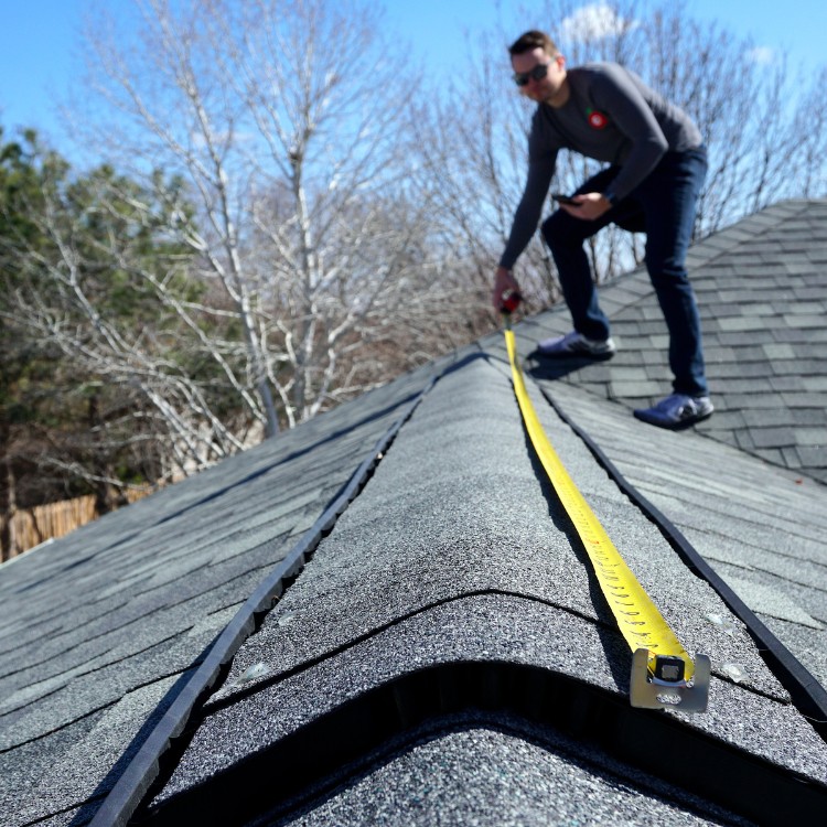 Roofing and remodeling services in North Texas, TX