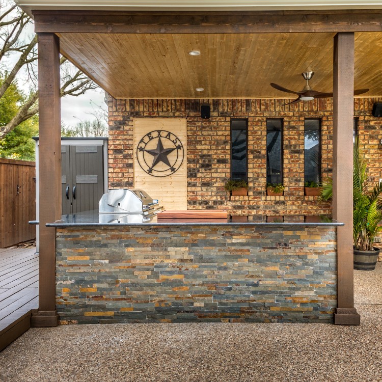 Roofing and remodeling services in North Texas, TX