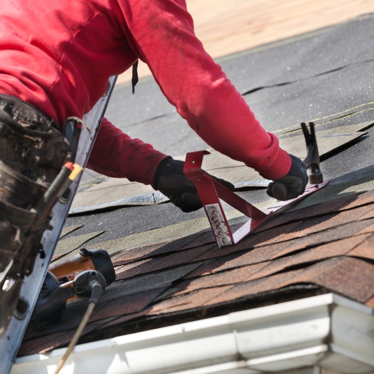Roofing and remodeling services in North Texas, TX