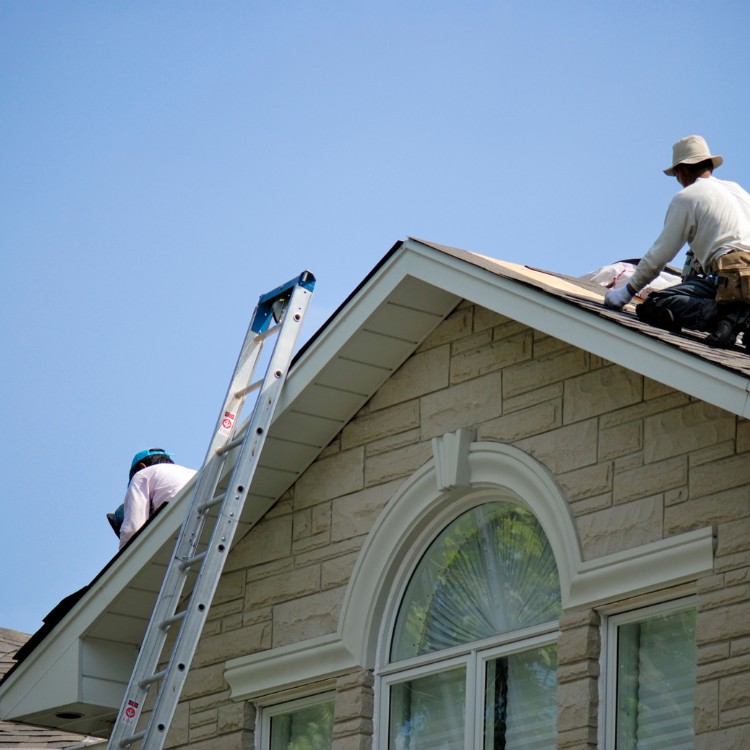 Roofing and remodeling services in North Texas, TX