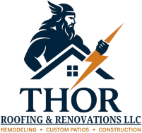 Thor Roofing and Renovations