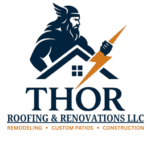 THOR Roofing and Renovations, LLC