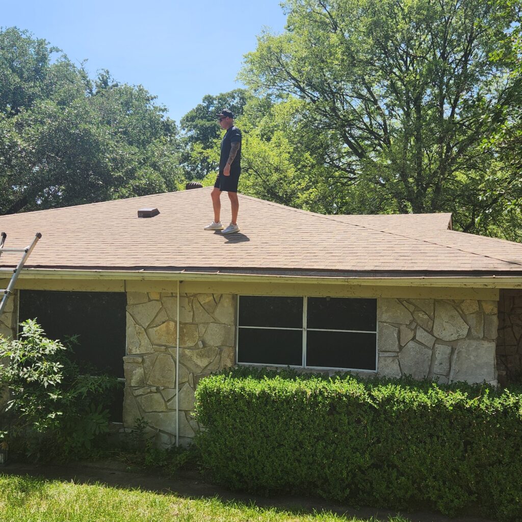 chad on hight roof2
